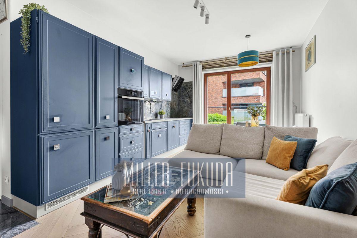 Apartment in Warszawa - Main photo