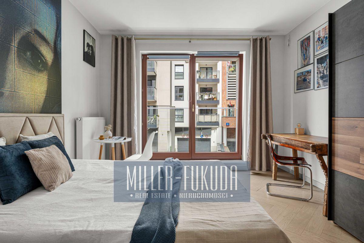 Apartment in Warszawa - Photo 13