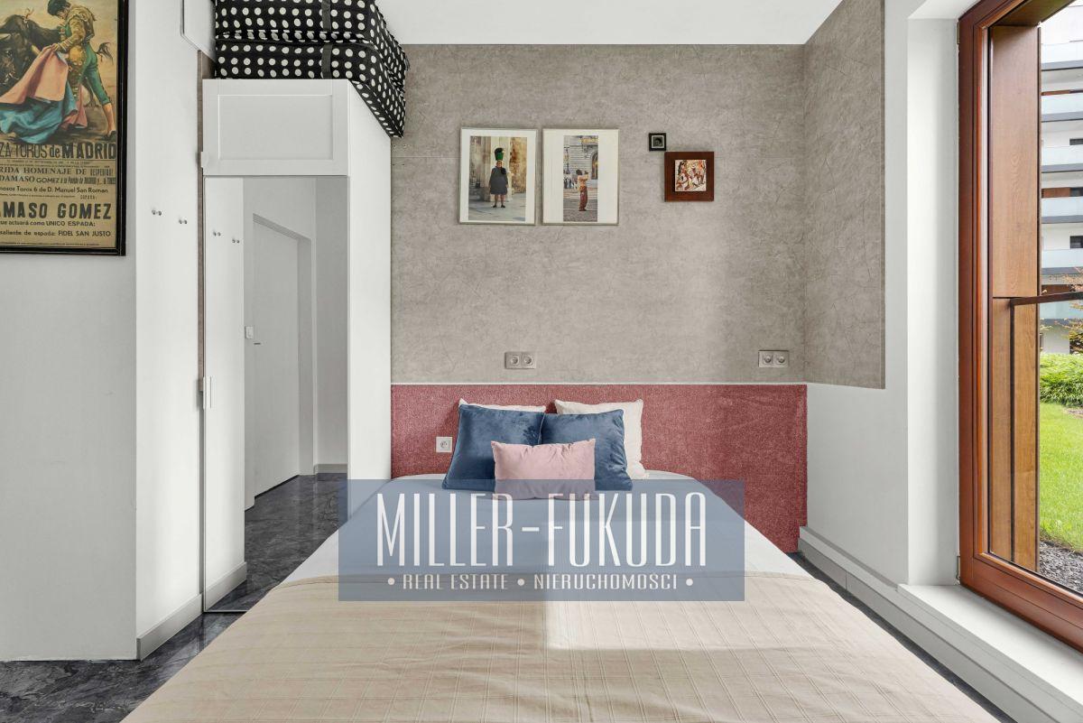 Apartment in Warszawa - Photo 19