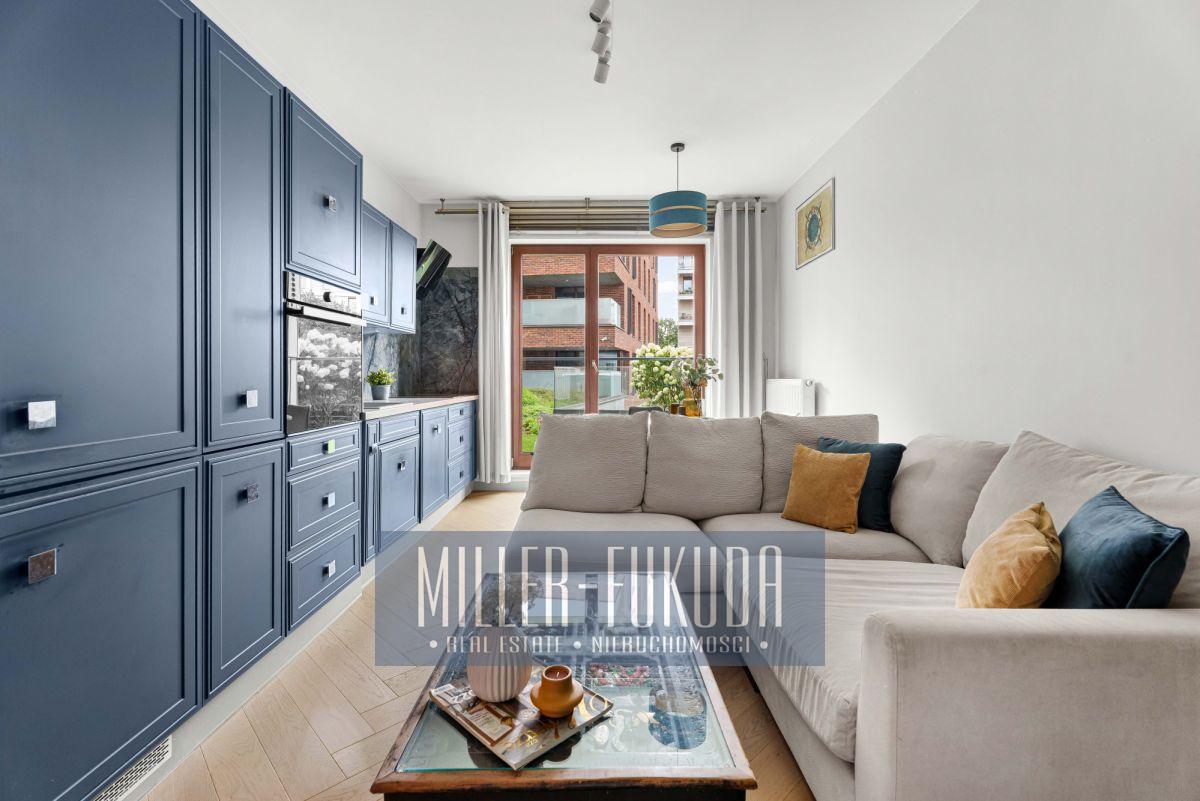 Apartment in Warszawa - Photo 2