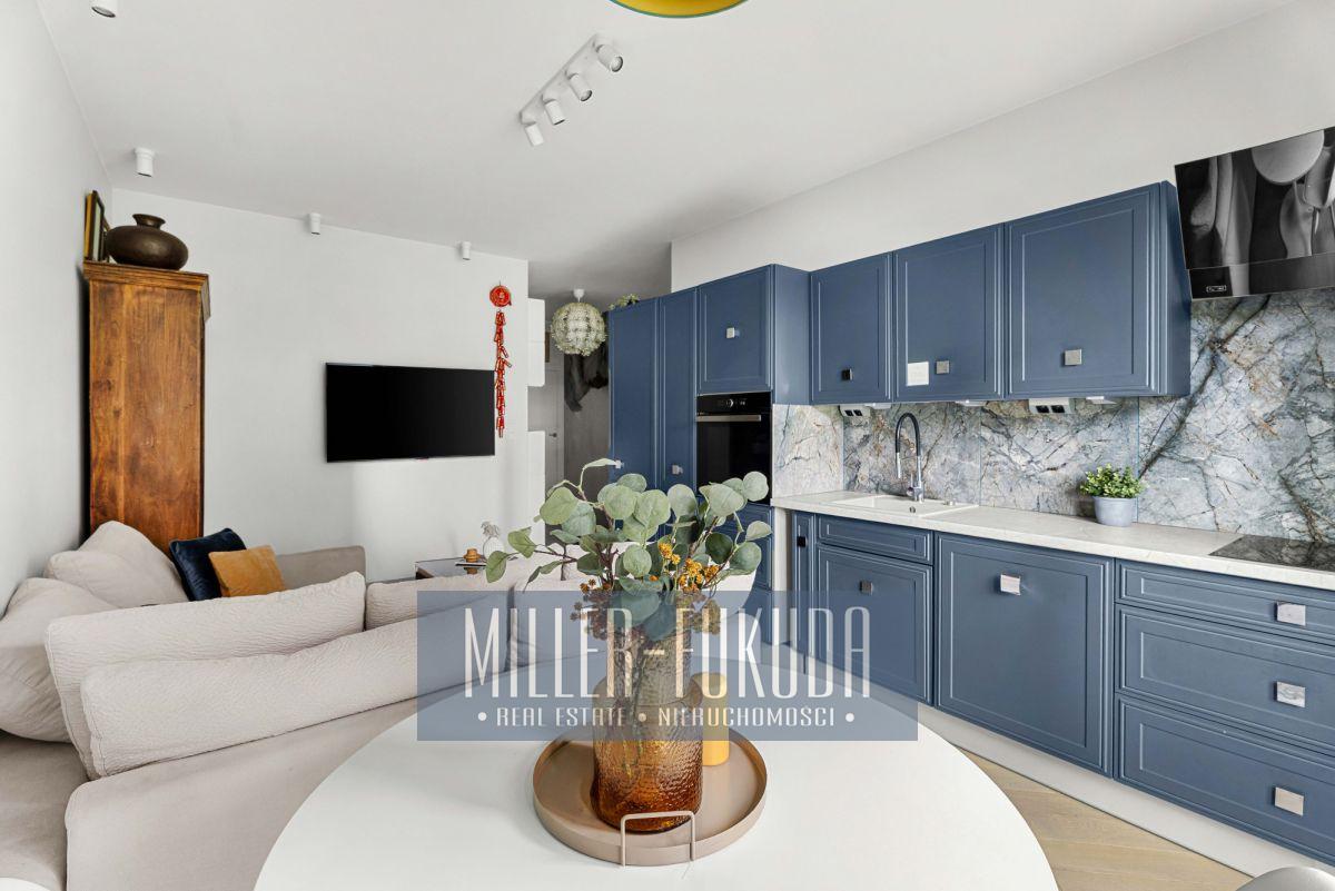 Apartment in Warszawa - Photo 4