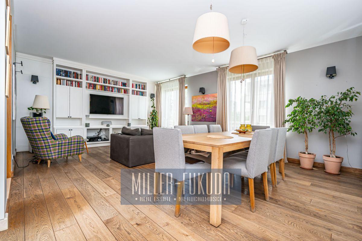 Apartment in Warszawa - Main photo