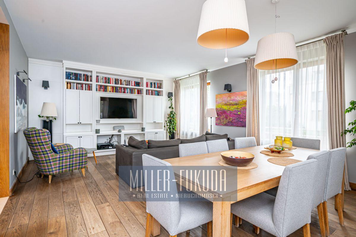 Apartment in Warszawa - Photo 12
