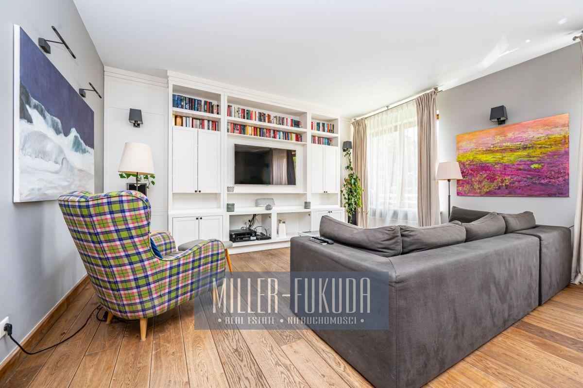 Apartment in Warszawa - Photo 2