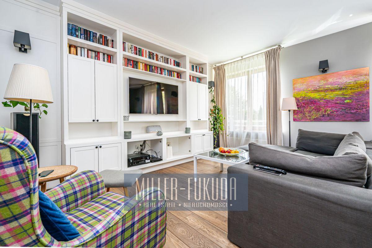 Apartment in Warszawa - Photo 4