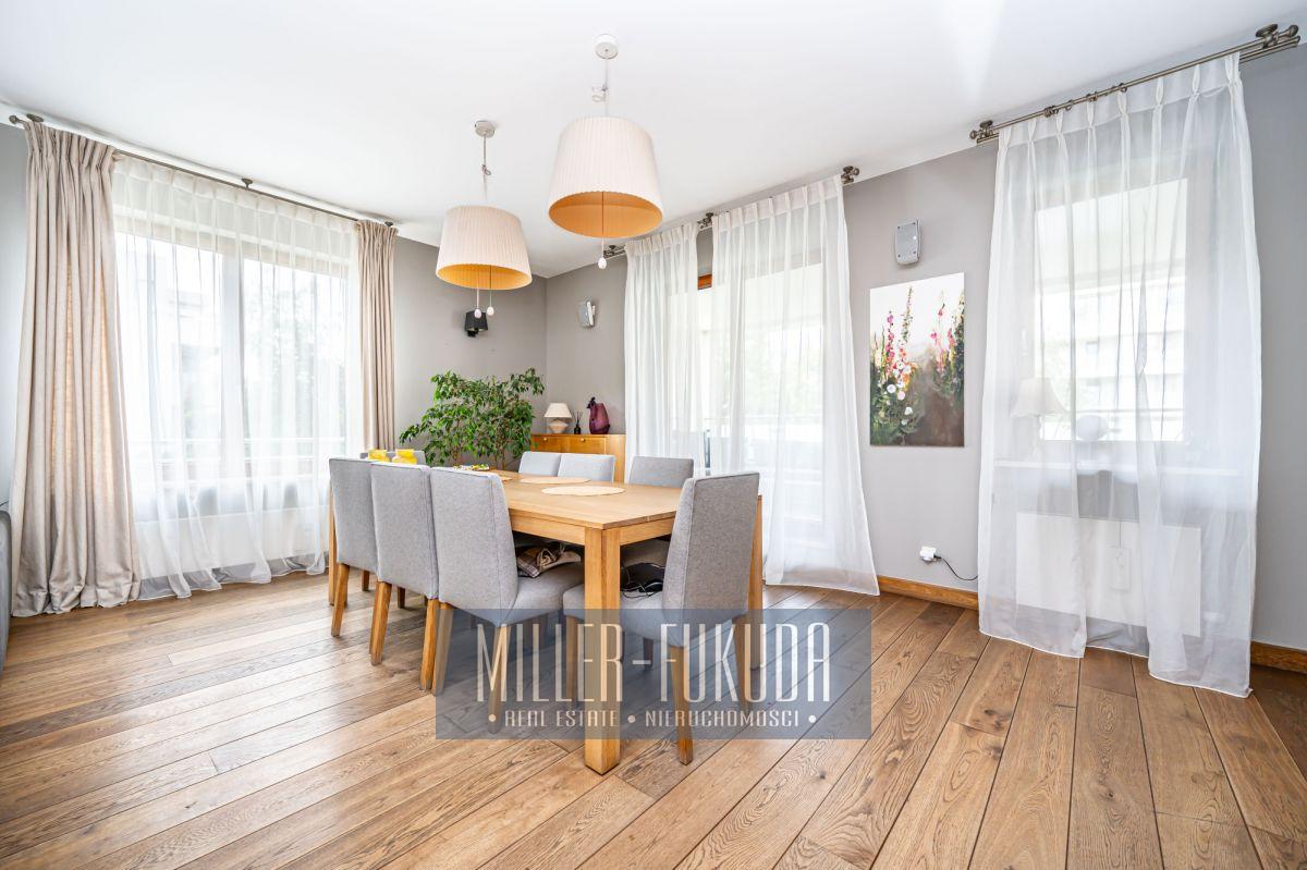 Apartment in Warszawa - Photo 5
