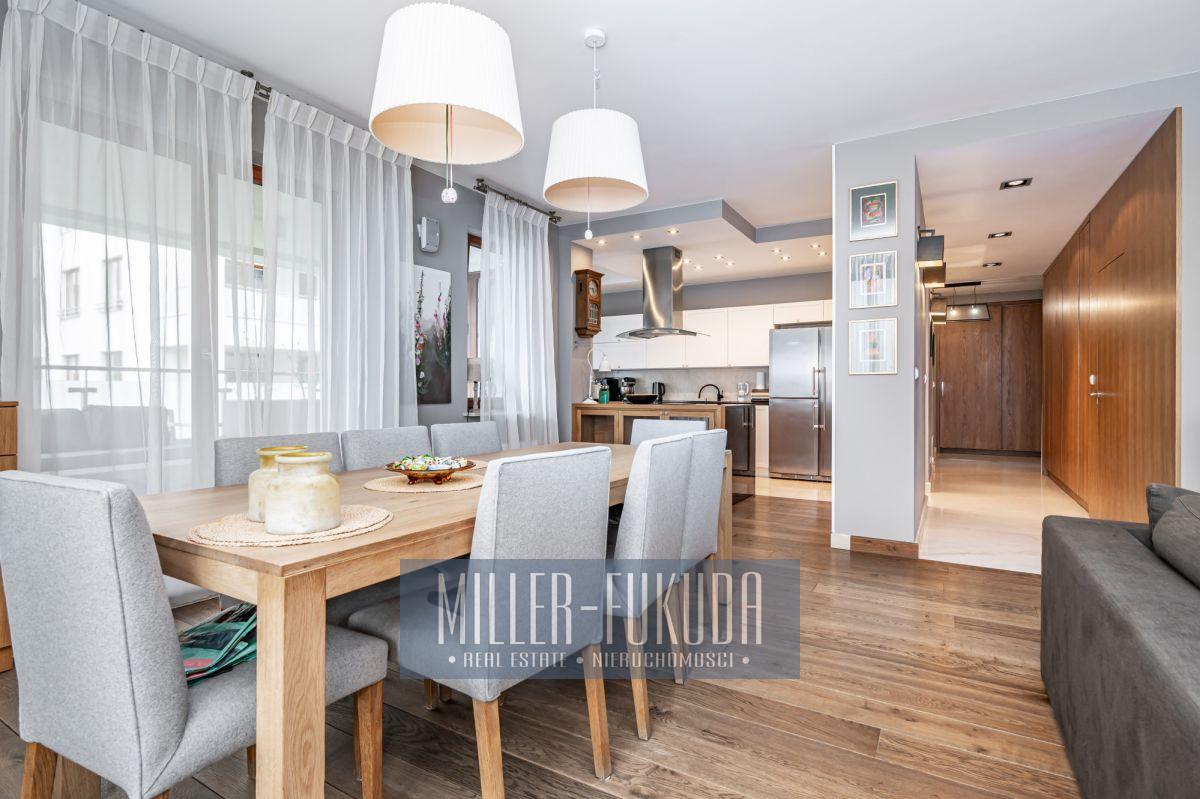 Apartment in Warszawa - Photo 6