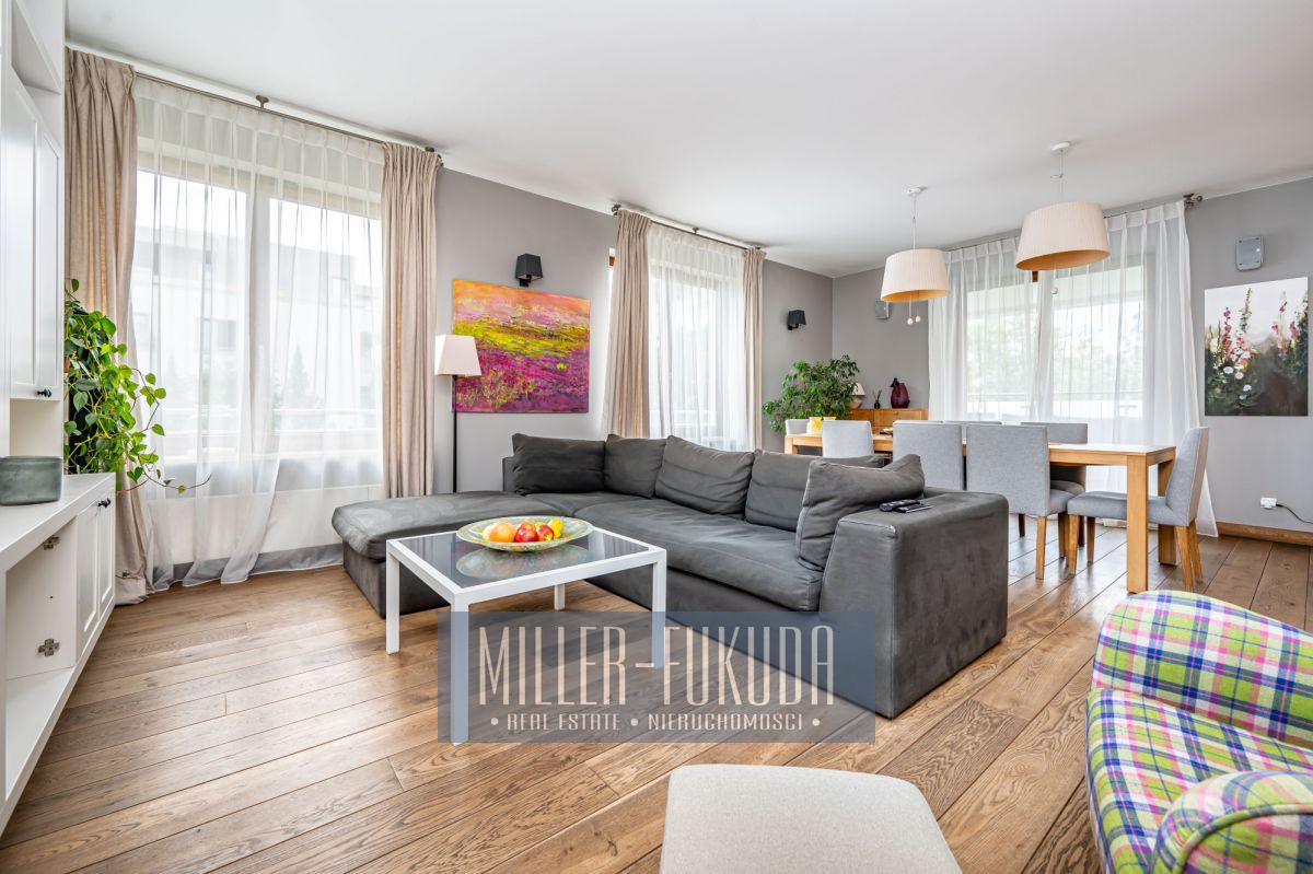 Apartment in Warszawa - Photo 7