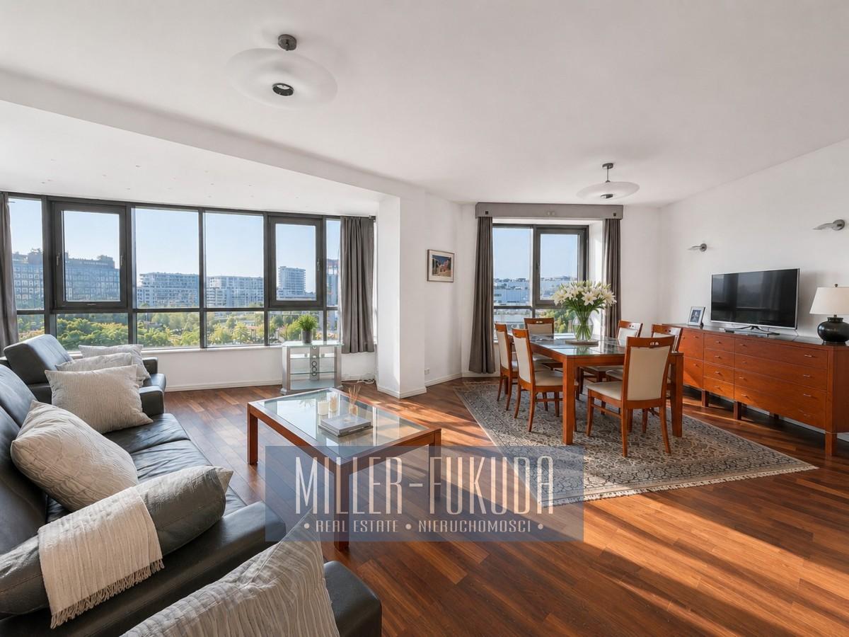 Apartment in Warszawa - Main photo