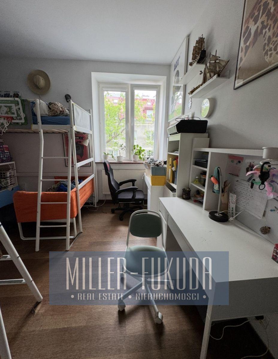 Apartment in Warszawa - Photo 13