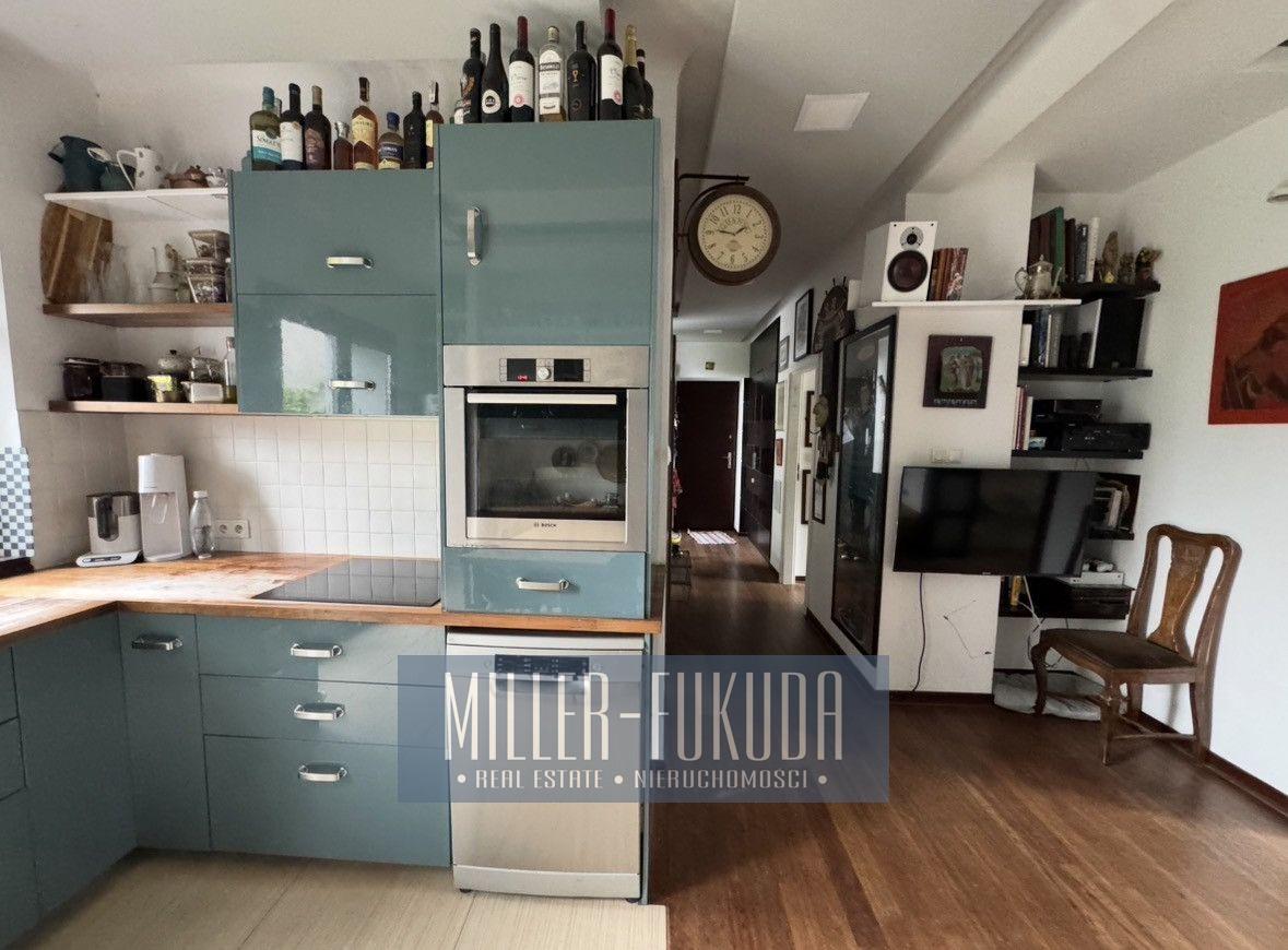 Apartment in Warszawa - Photo 5
