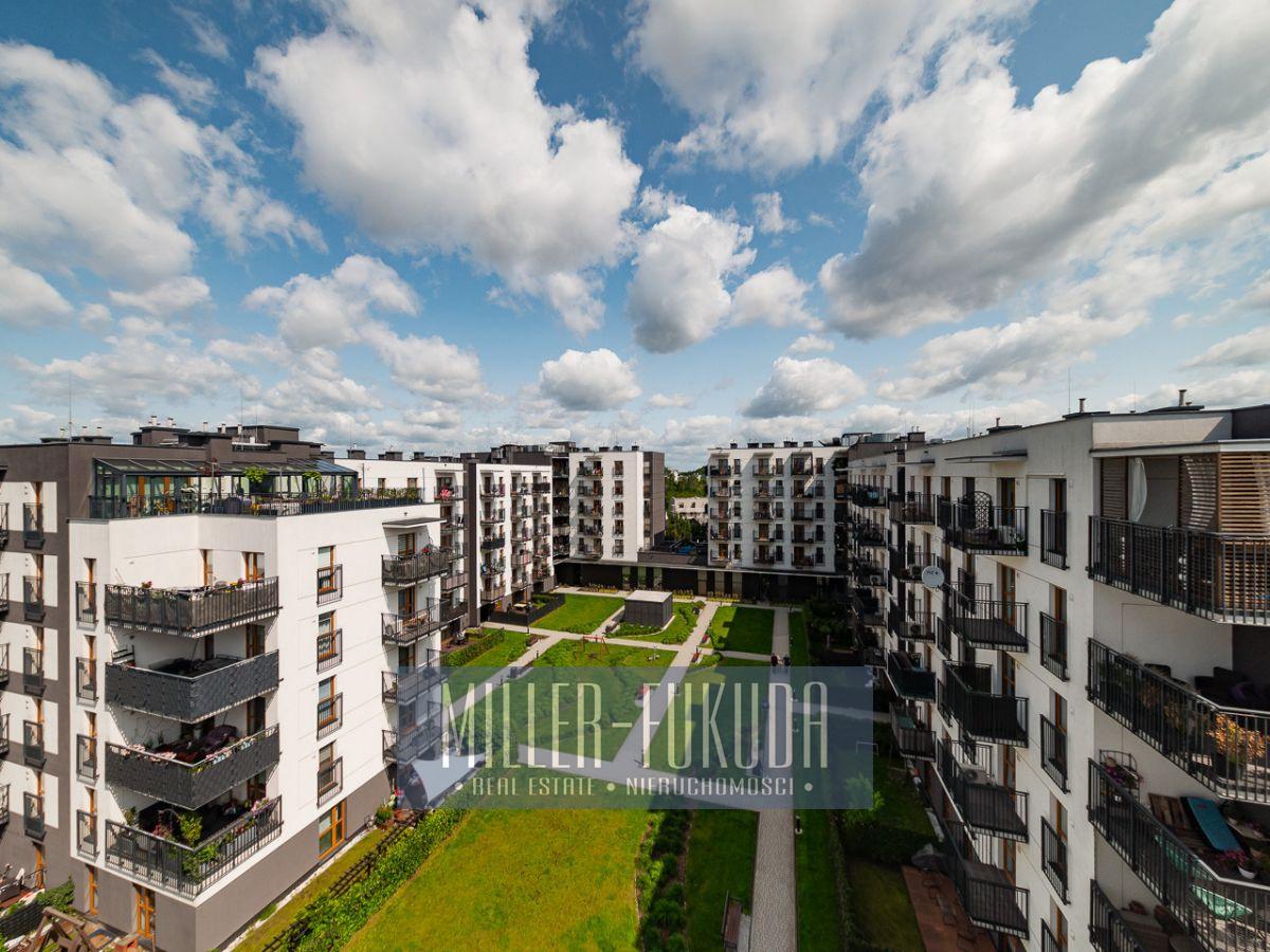 Apartment in Warszawa - Main photo