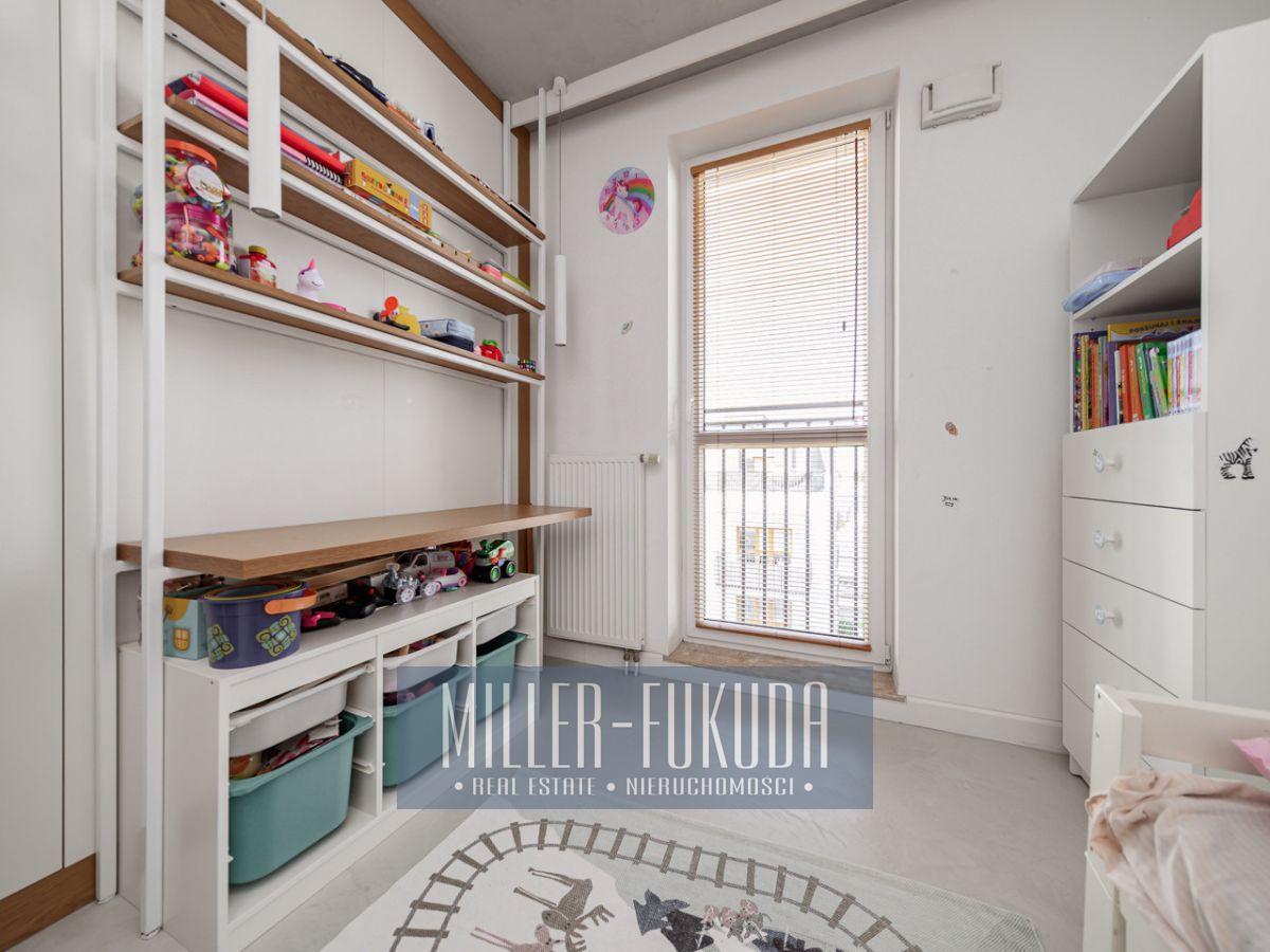 Apartment in Warszawa - Photo 13