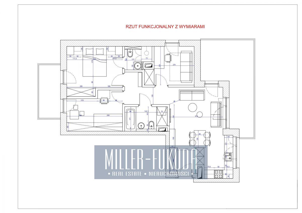 Apartment in Warszawa - Photo 19