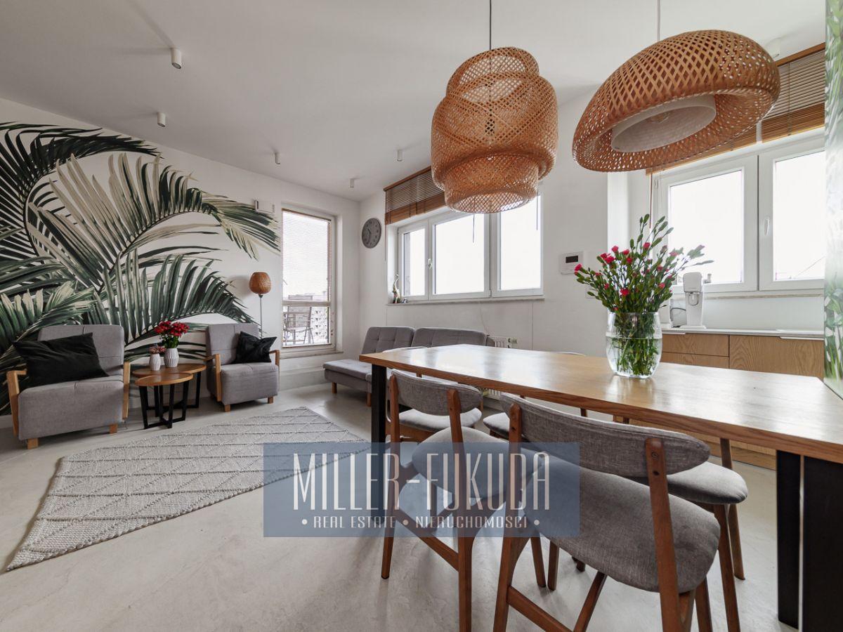Apartment in Warszawa - Photo 2