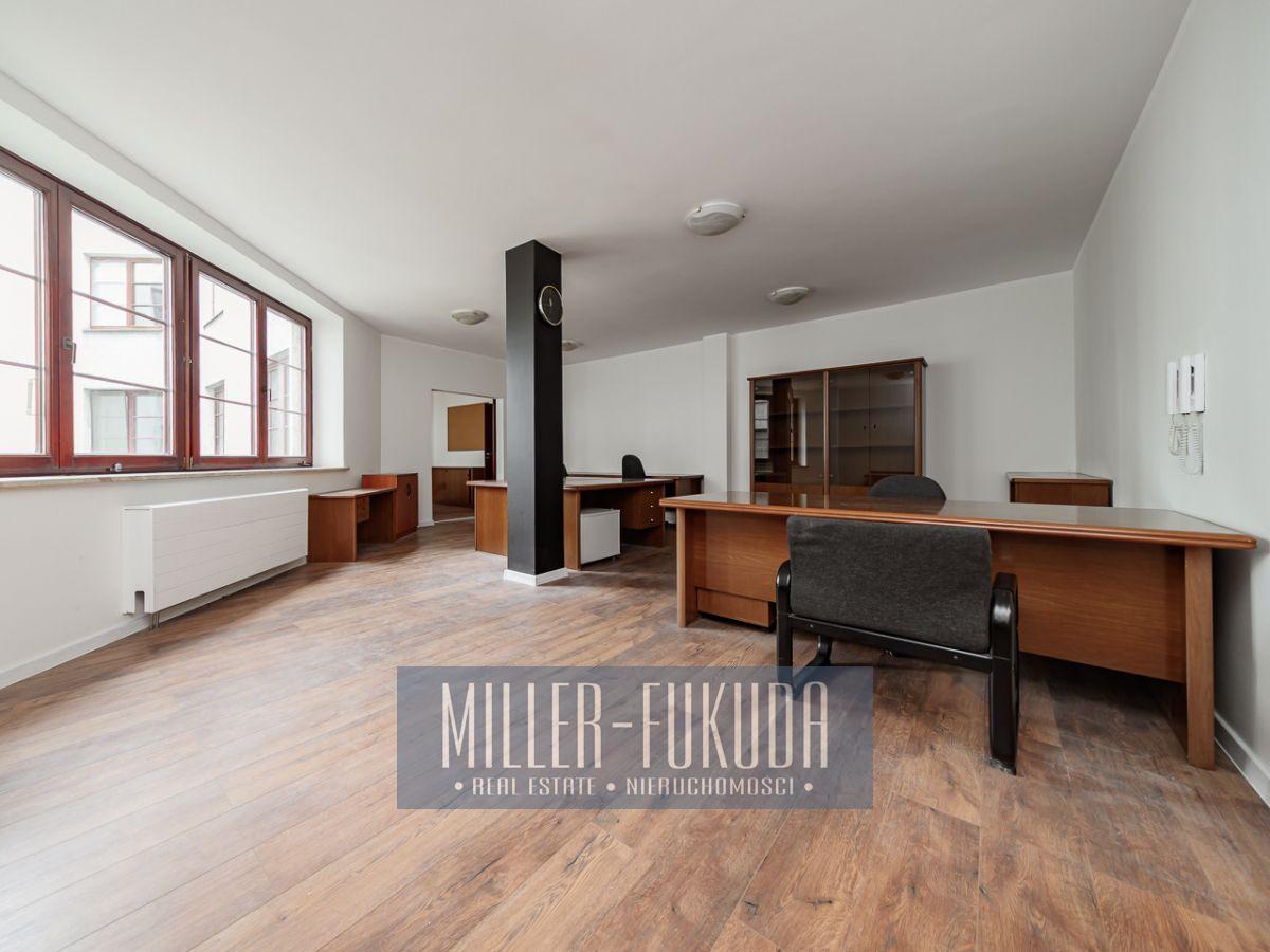 Space in Warszawa - Main photo
