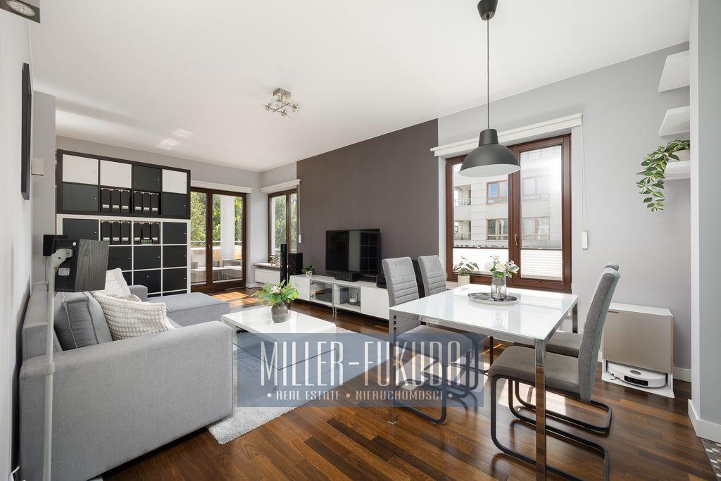 Apartment in Warszawa - Main photo