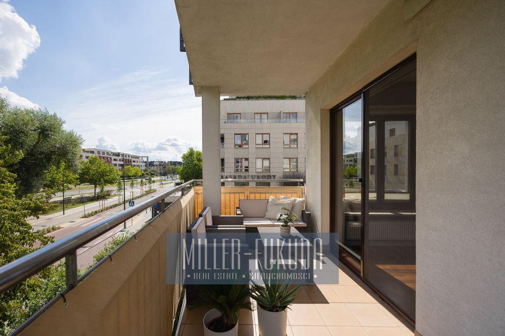 Apartment in Warszawa - Photo 15
