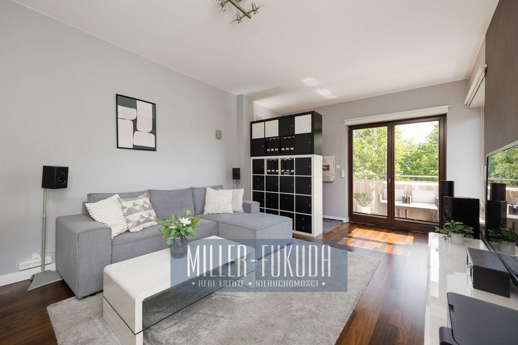 Apartment in Warszawa - Photo 2