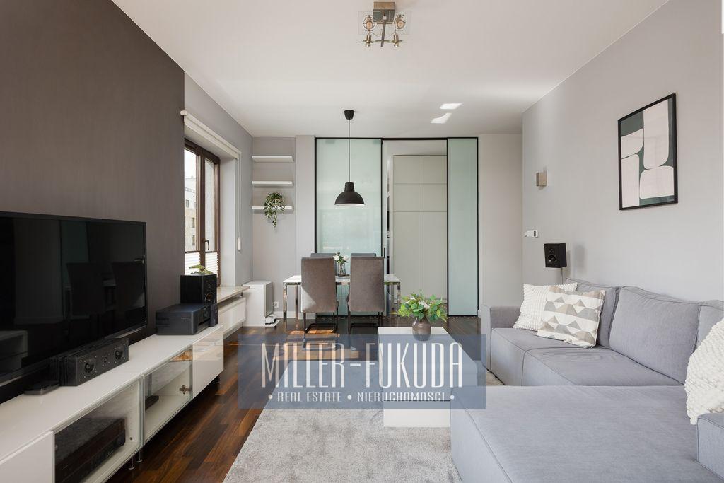 Apartment in Warszawa - Photo 4
