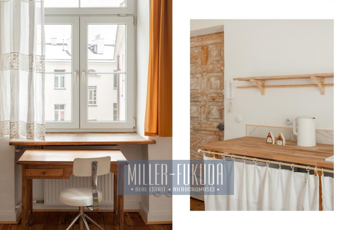 Apartment in Warszawa - Photo 12