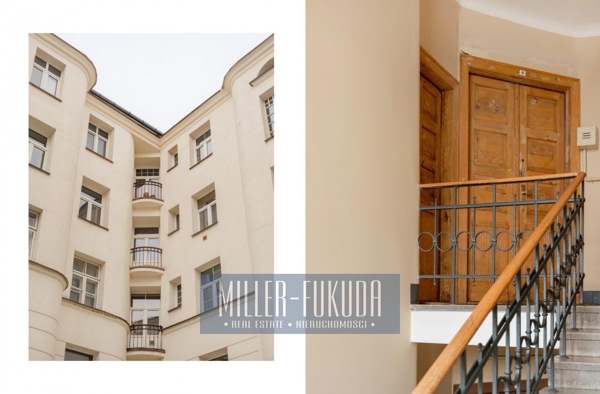 Apartment in Warszawa - Photo 15