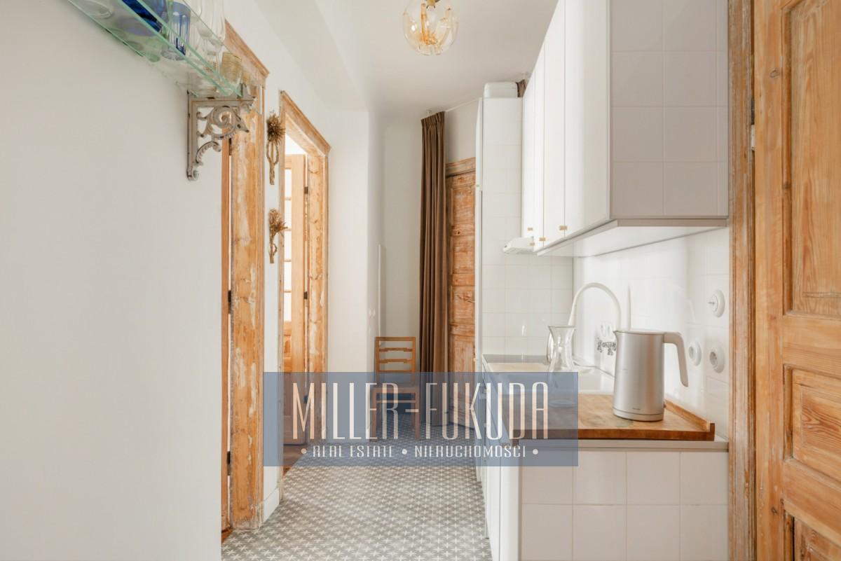 Apartment in Warszawa - Photo 8