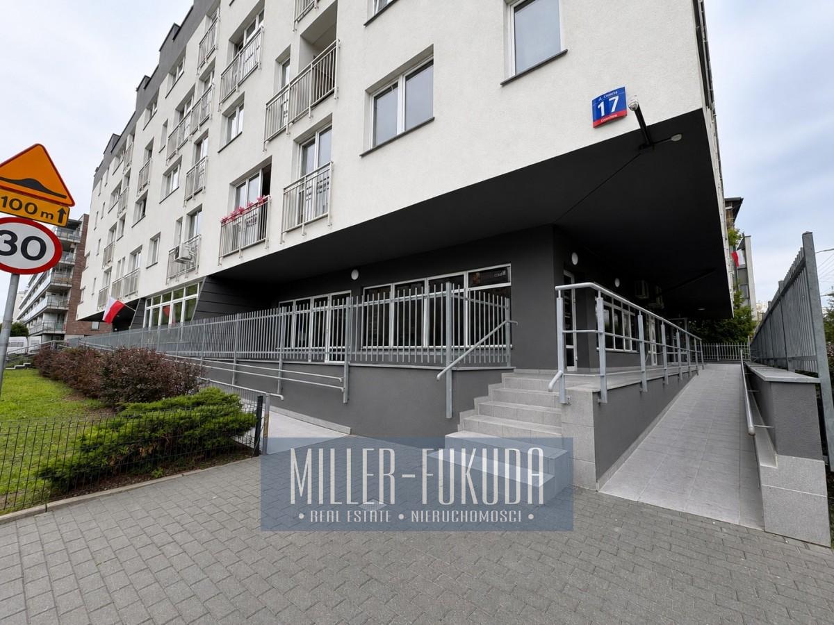 Space in Warszawa - Photo 20