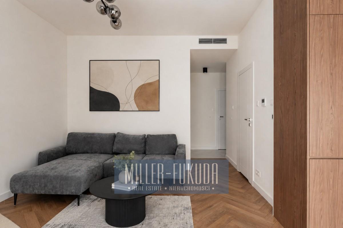 Apartment in Warszawa - Main photo