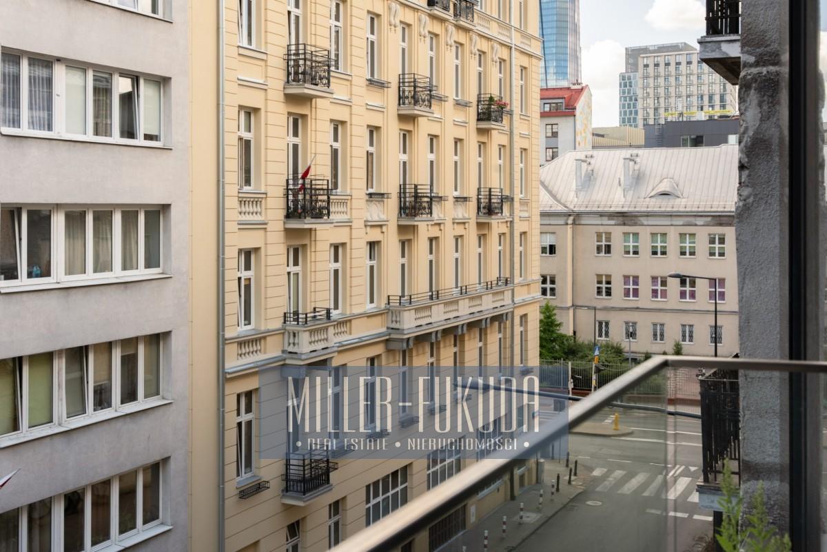 Apartment in Warszawa - Photo 15