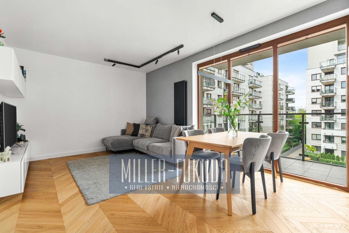 Apartment in Warszawa - Main photo