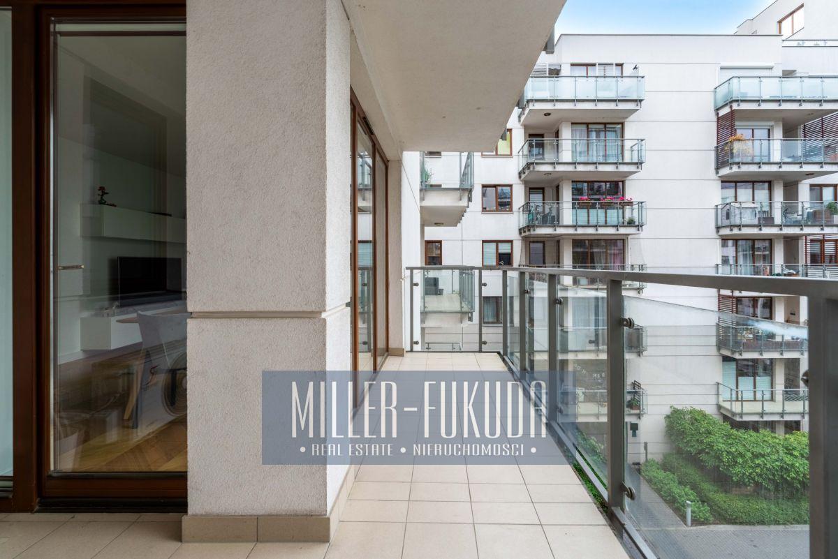 Apartment in Warszawa - Photo 13