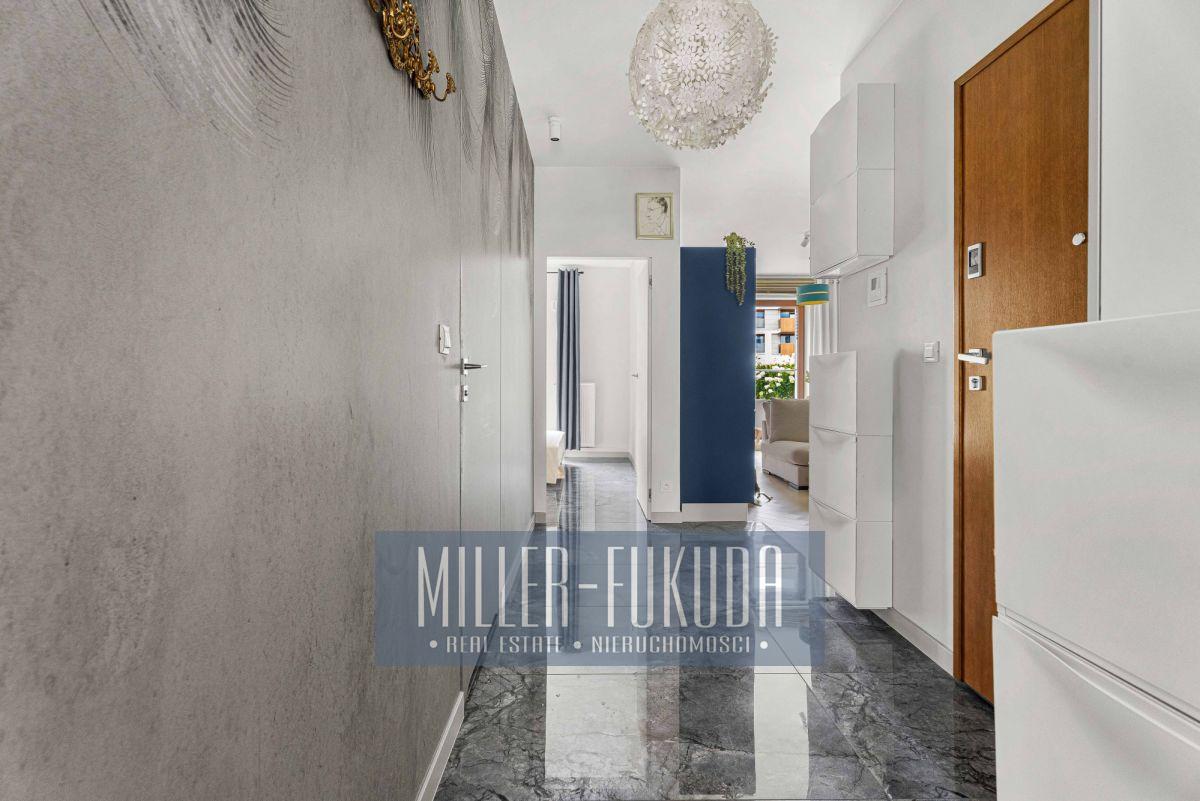 Apartment in Warszawa - Photo 16
