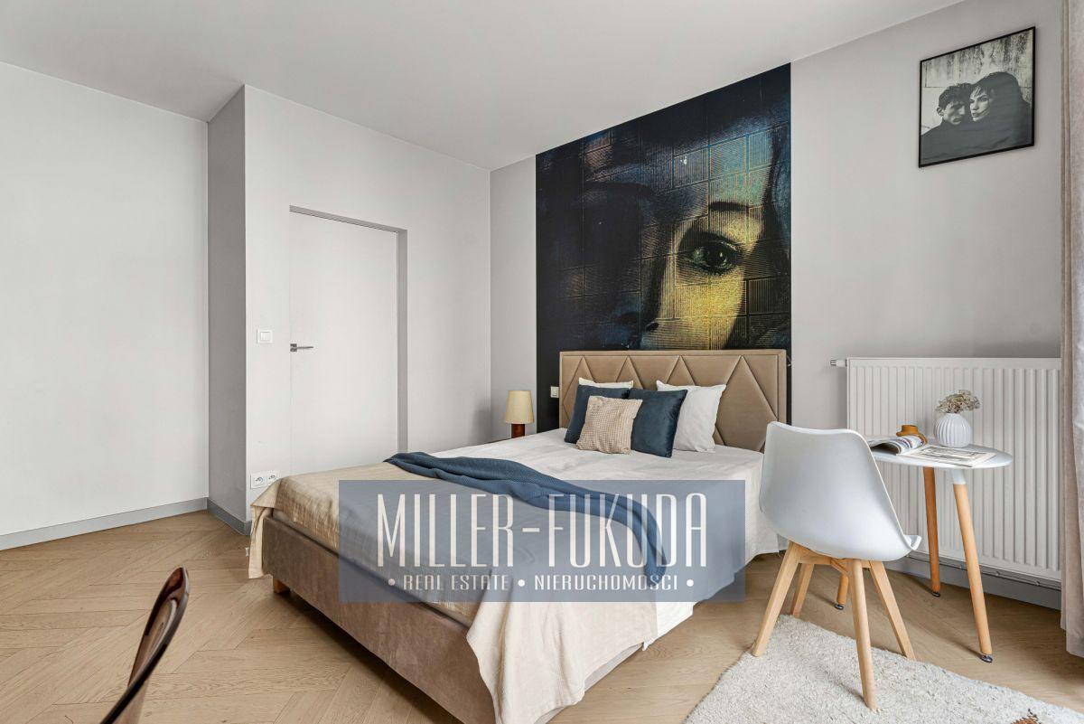 Apartment in Warszawa - Photo 8