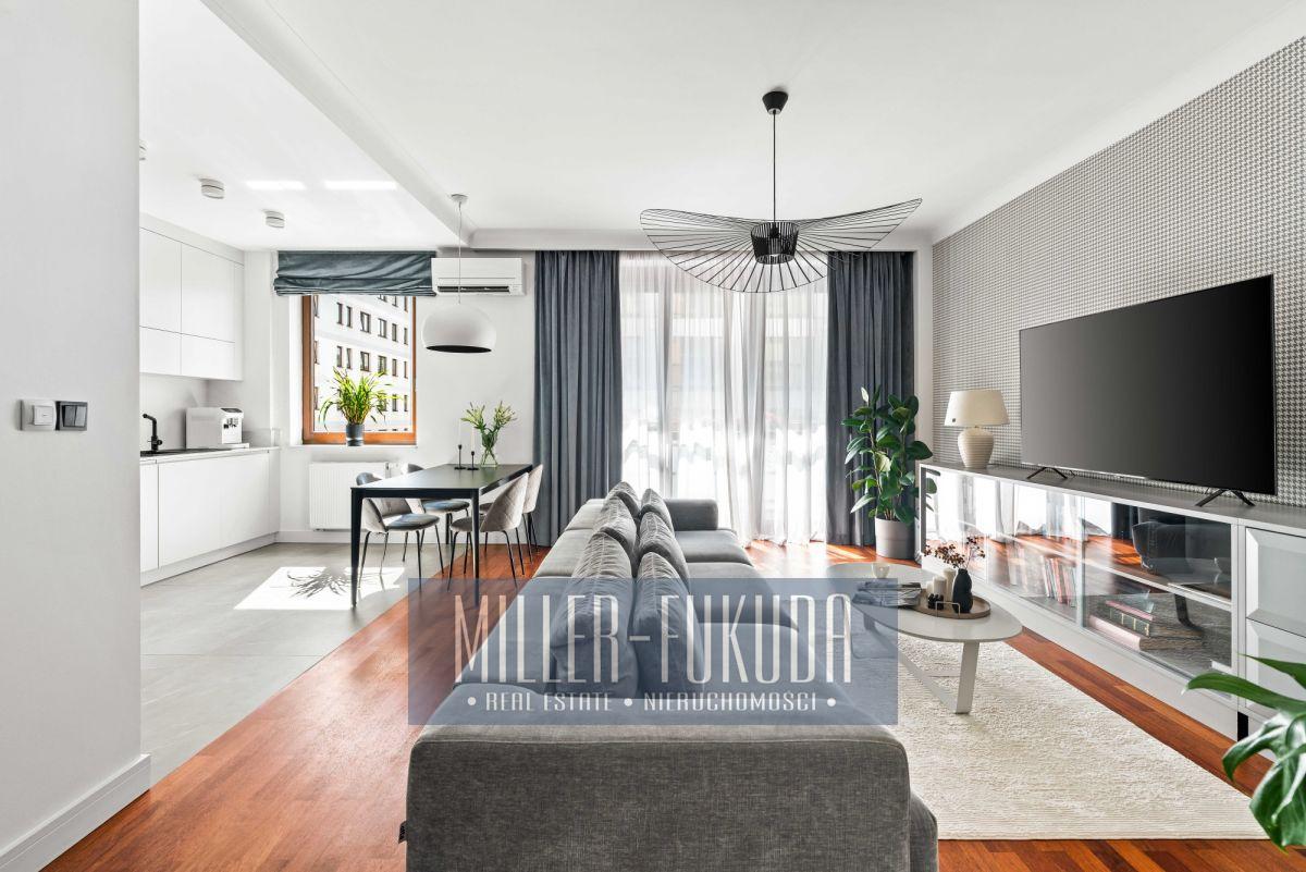 Apartment in Warszawa - Photo 3