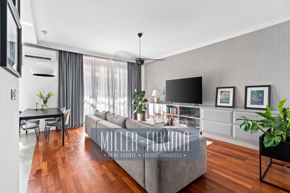 Apartment in Warszawa - Photo 4