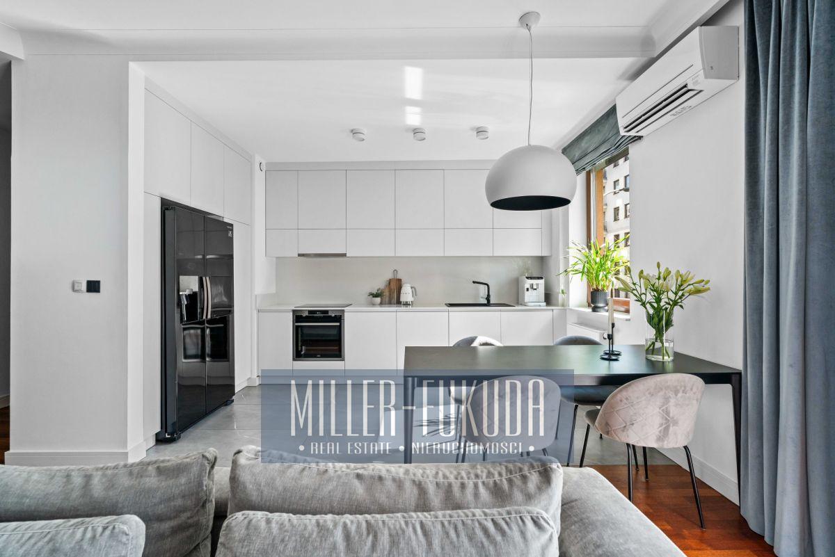 Apartment in Warszawa - Photo 8