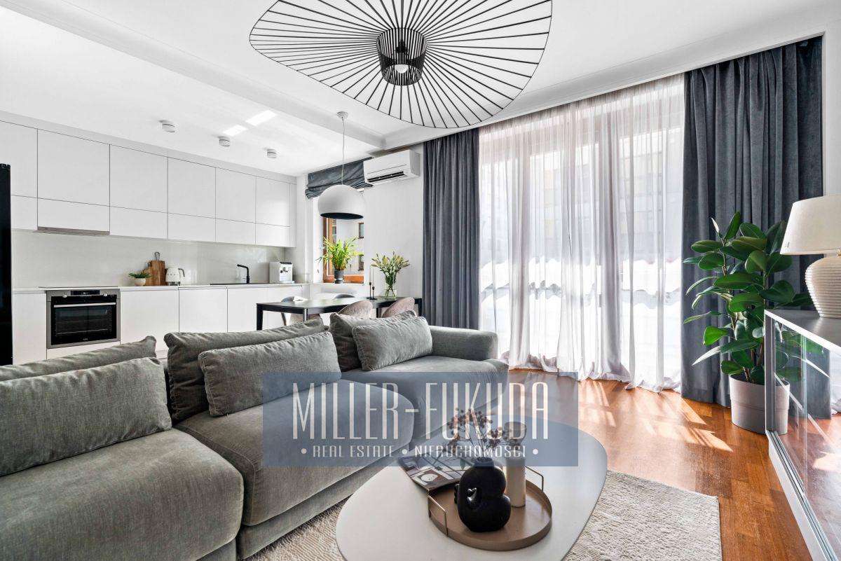 Apartment in Warszawa - Photo 9