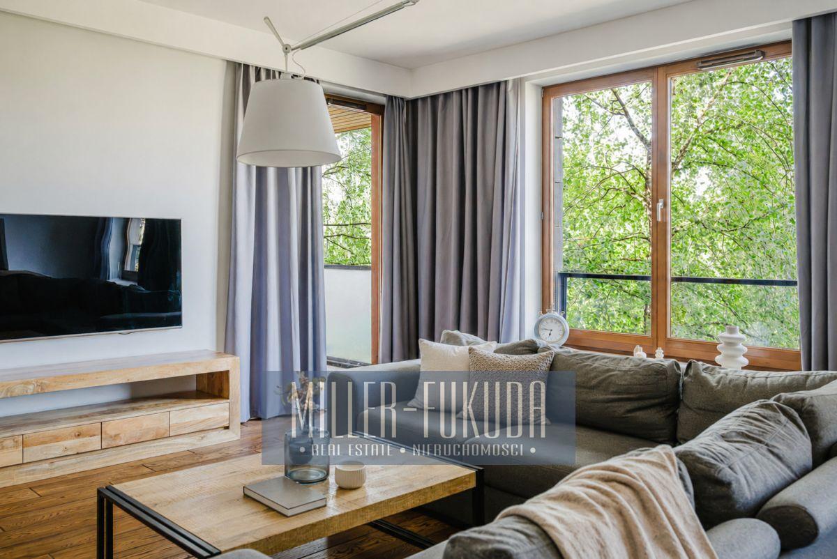 Apartment in Warszawa - Main photo