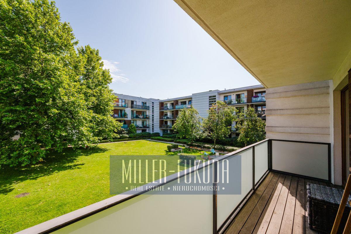 Apartment in Warszawa - Photo 13