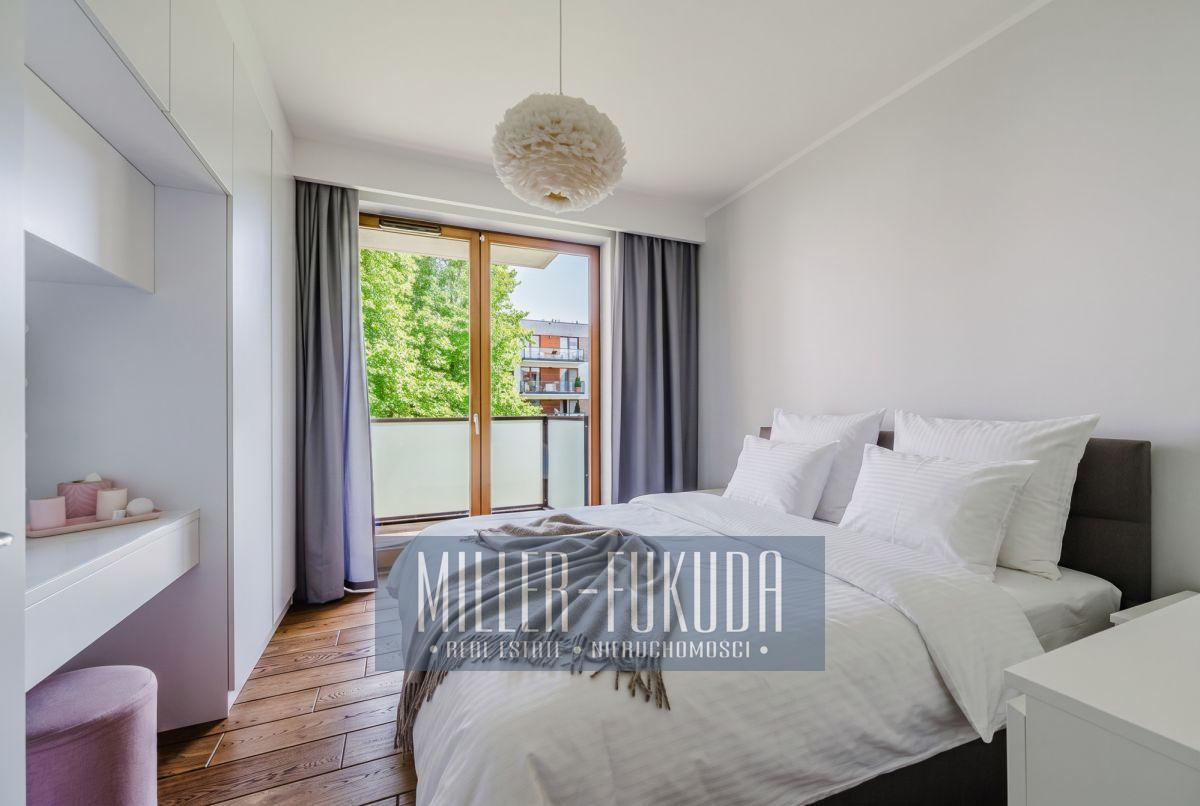 Apartment in Warszawa - Photo 6