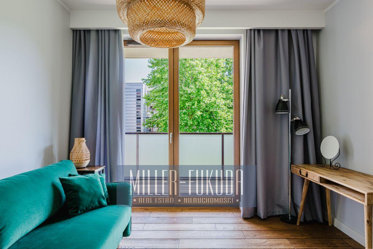 Apartment in Warszawa - Photo 8
