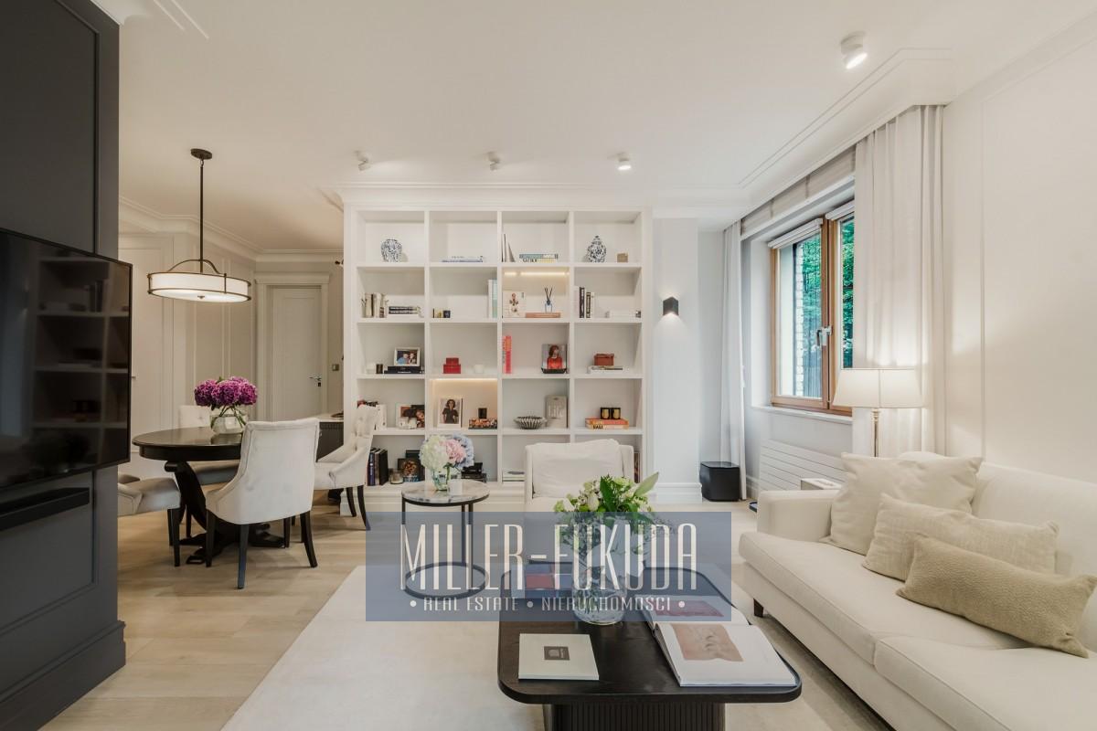 Apartment in Warszawa - Main photo