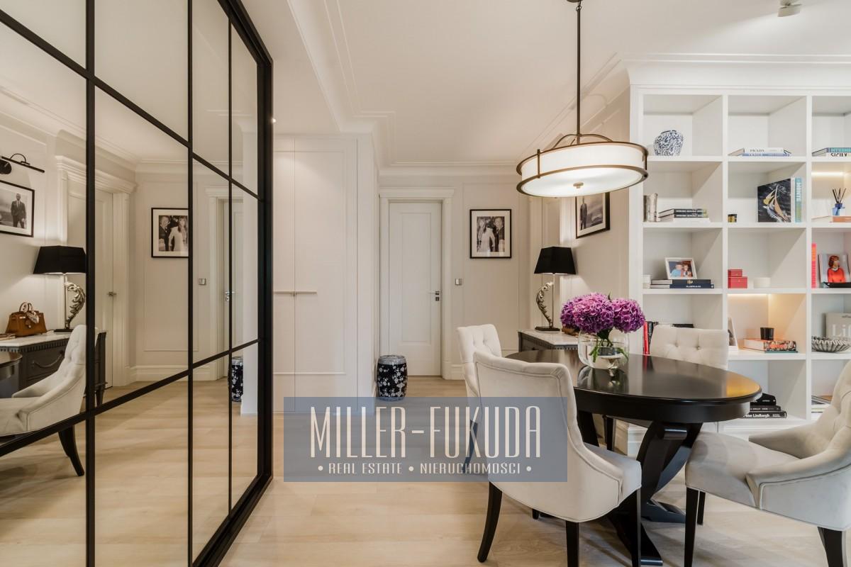 Apartment in Warszawa - Photo 10