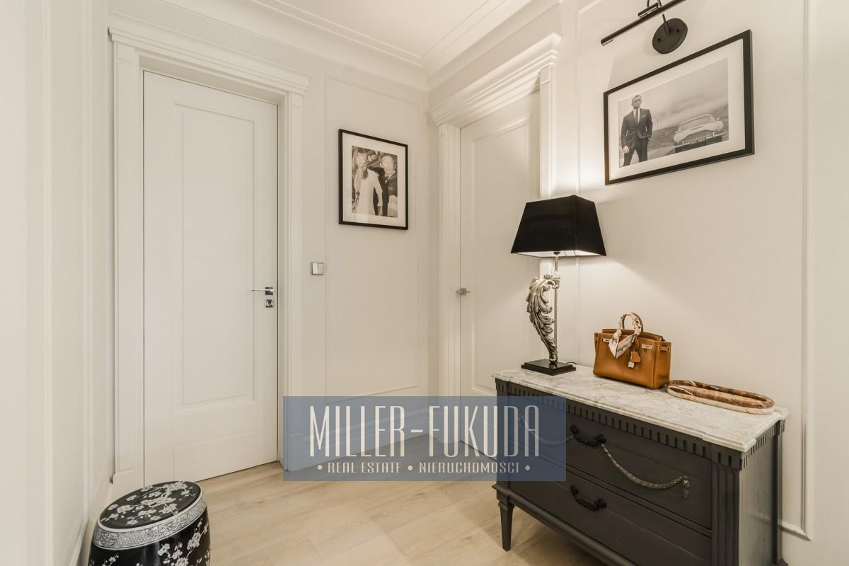 Apartment in Warszawa - Photo 11