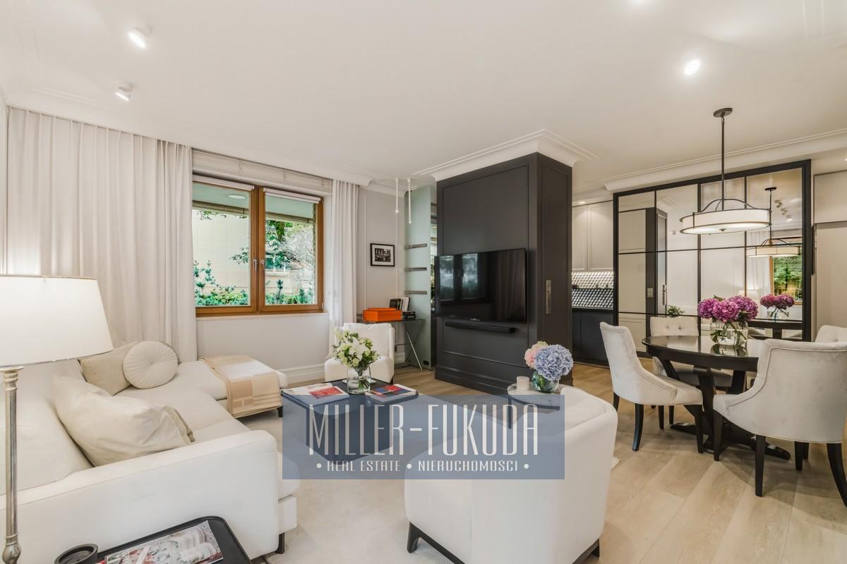 Apartment in Warszawa - Photo 3