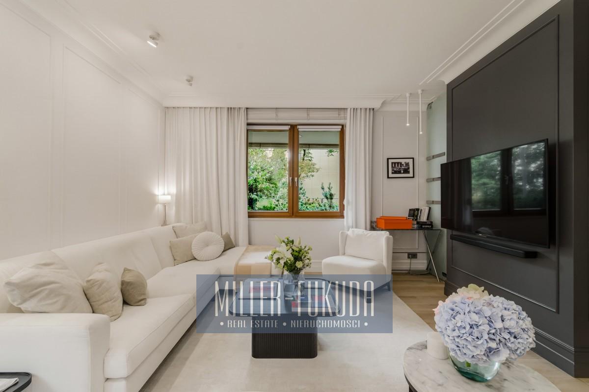 Apartment in Warszawa - Photo 4