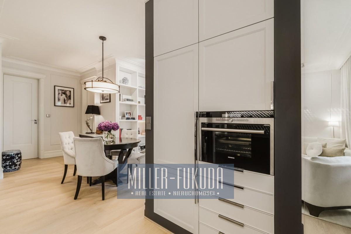 Apartment in Warszawa - Photo 7