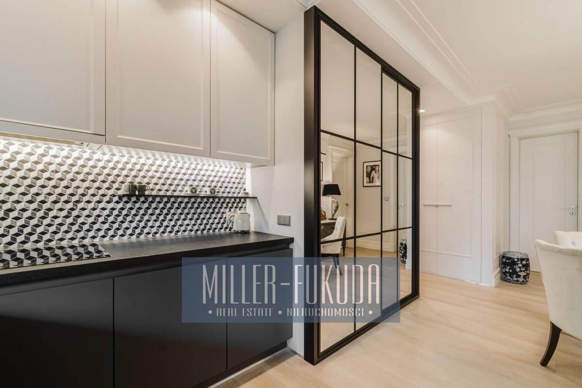 Apartment in Warszawa - Photo 8