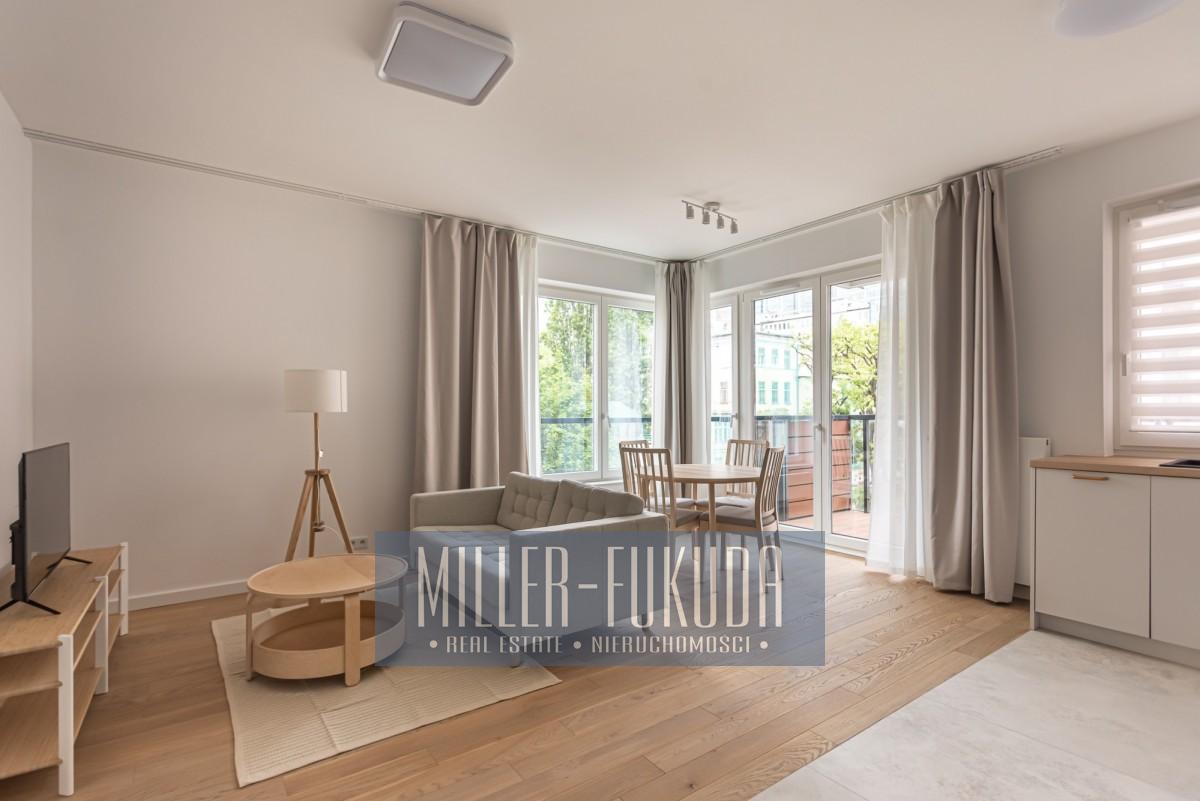 Apartment in Warszawa - Main photo